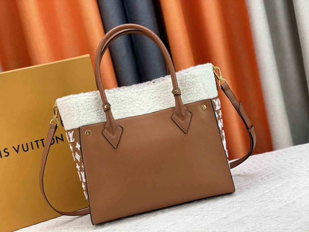 Louis Vuitton AAA Quality Handbags For Women Reliable 6503 - Image 4