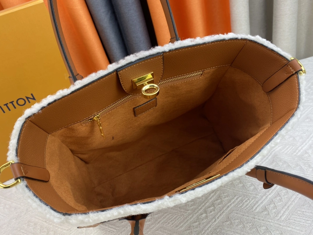 Louis Vuitton AAA Quality Handbags For Women Reliable 6503 - Image 7