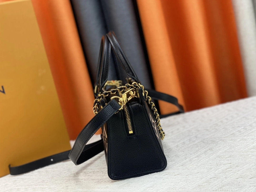 Louis Vuitton AAA Quality Handbags For Women Reliable 8490 - Image 3