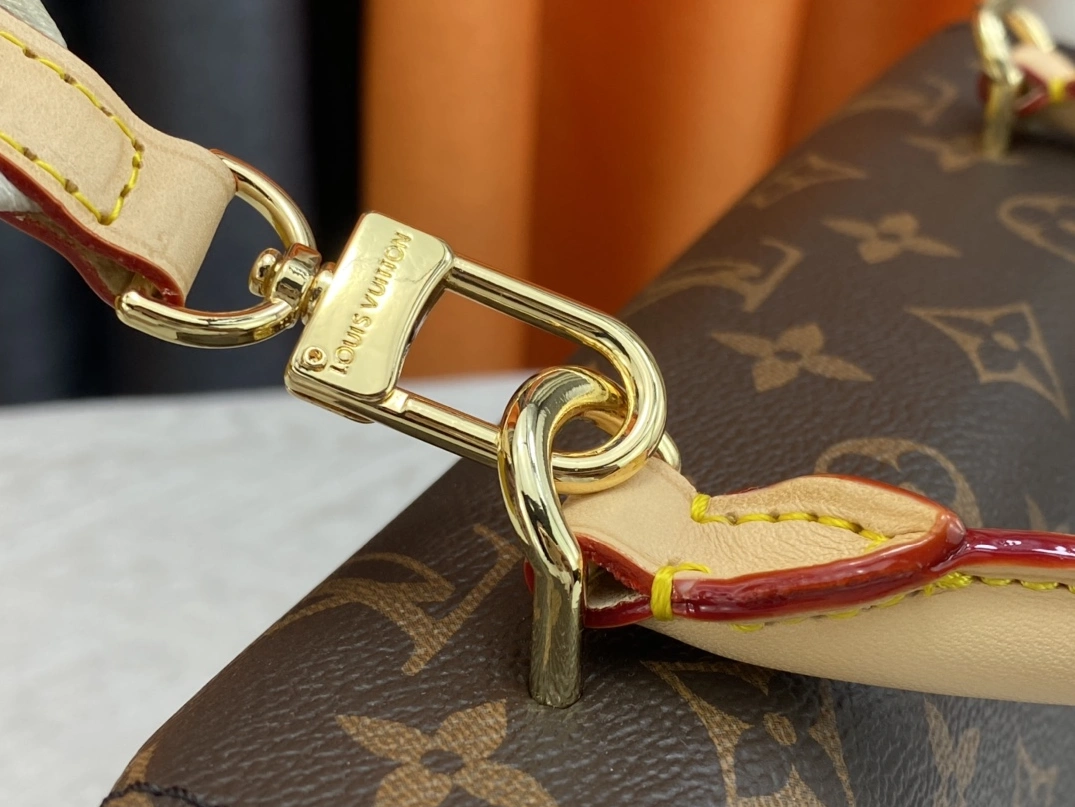 Louis Vuitton AAA Quality Handbags For Women Soft 9116 - Image 5