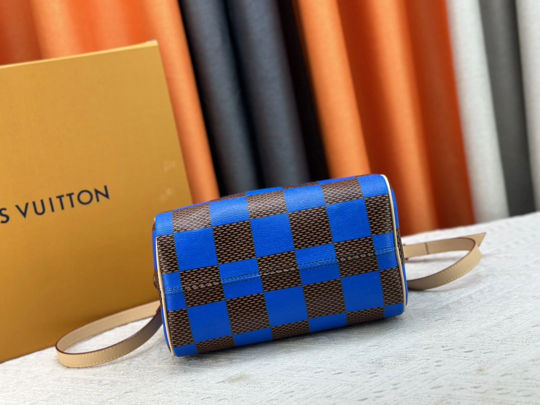 Louis Vuitton AAA Quality Handbags For Women Sophisticated 2226 - Image 5