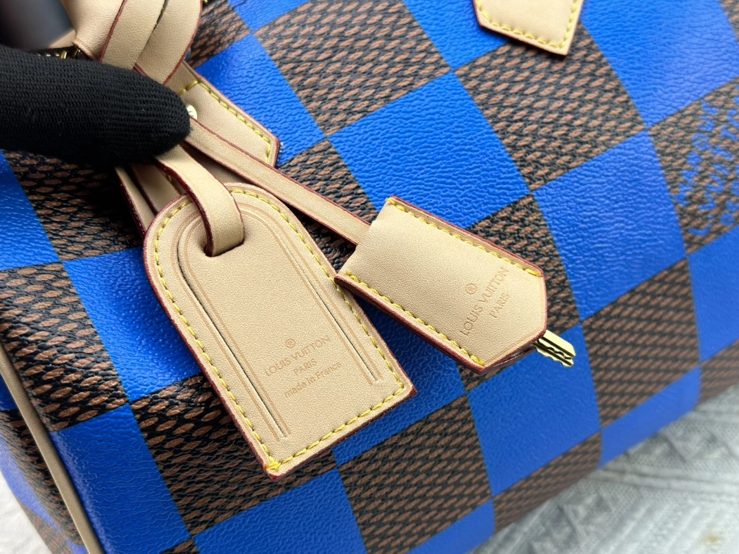 Louis Vuitton AAA Quality Handbags For Women Sophisticated 2226 - Image 6