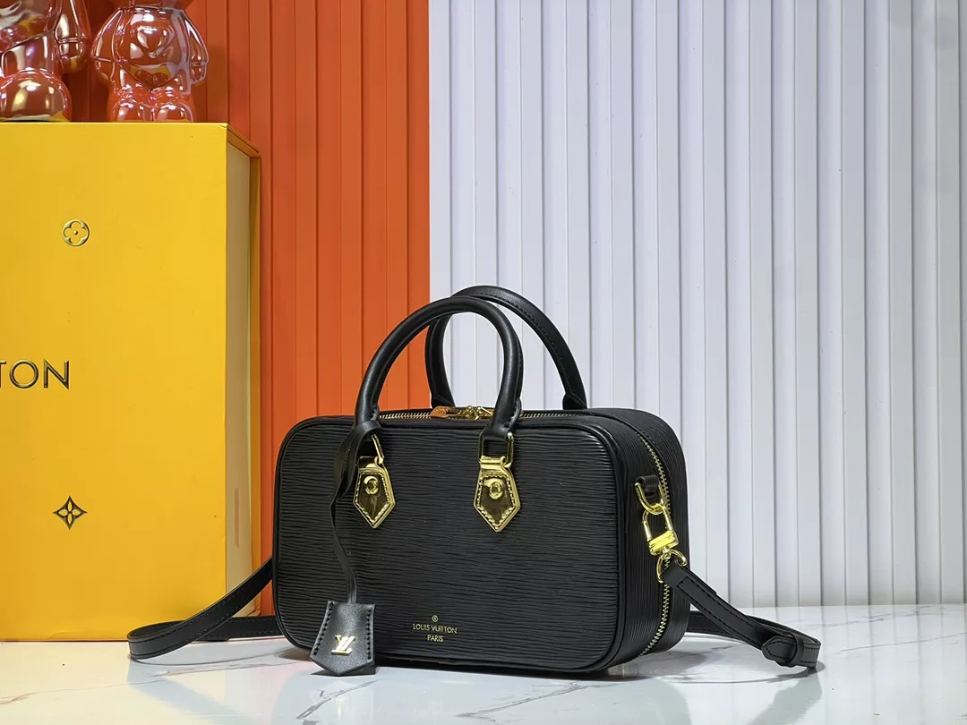 Louis Vuitton AAA Quality Handbags For Women StreetReady 1952