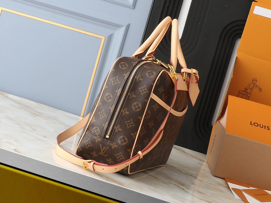 Louis Vuitton AAA Quality Handbags For Women Timeless 986 - Image 4