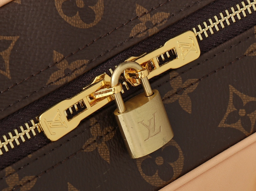 Louis Vuitton AAA Quality Handbags For Women Timeless 986 - Image 5