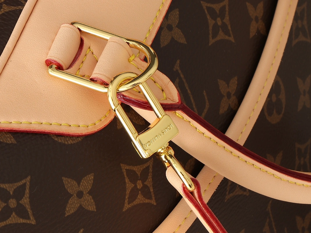 Louis Vuitton AAA Quality Handbags For Women Timeless 986 - Image 6