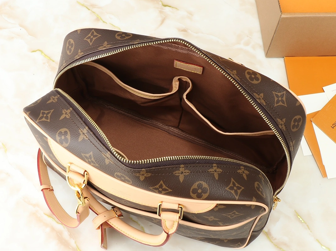 Louis Vuitton AAA Quality Handbags For Women Timeless 986 - Image 7