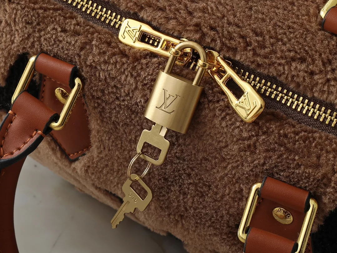 Louis Vuitton AAA Quality Handbags For Women Unique 4642 - Image 5