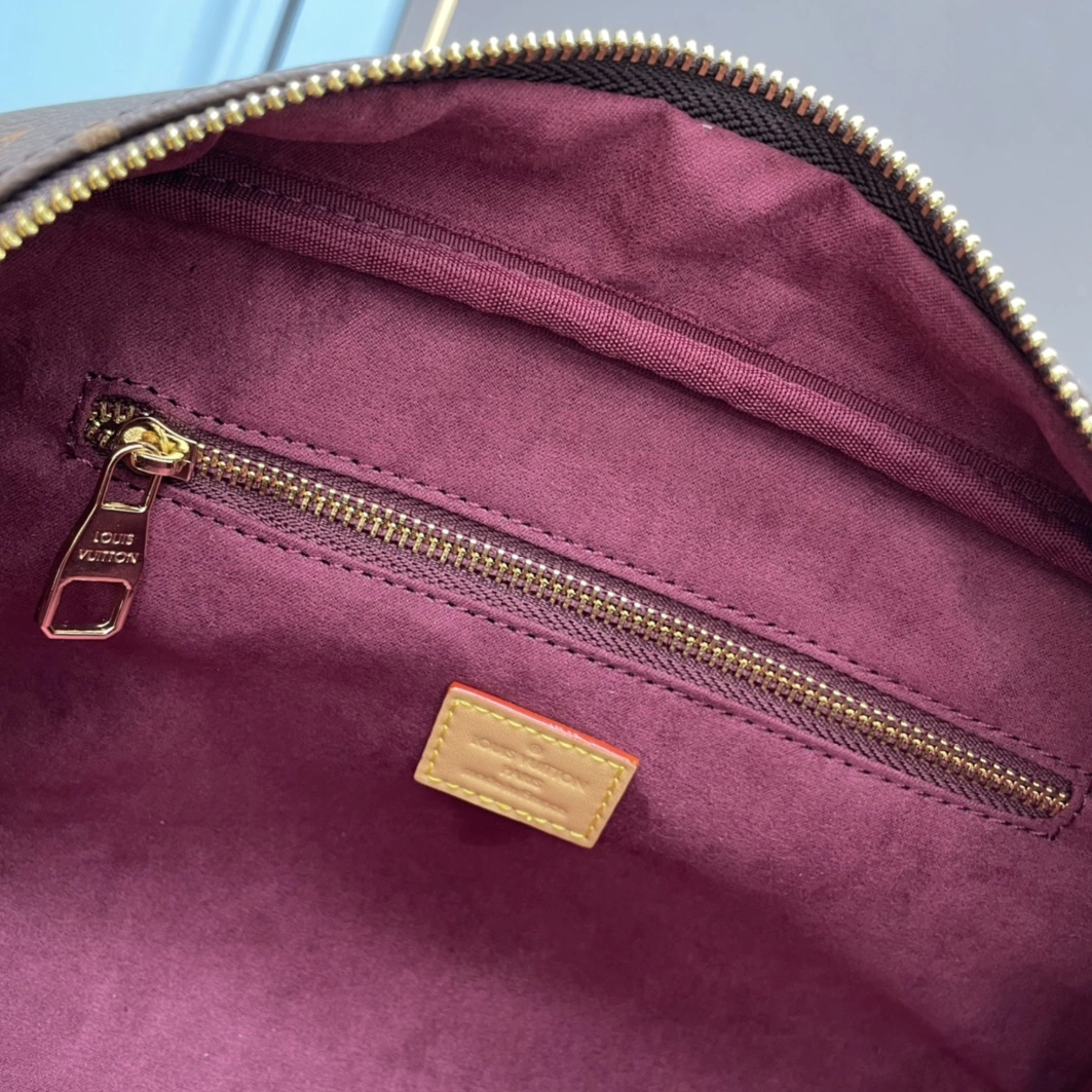 Louis Vuitton AAA Quality Handbags For Women Vibrant 7422 - Image 7