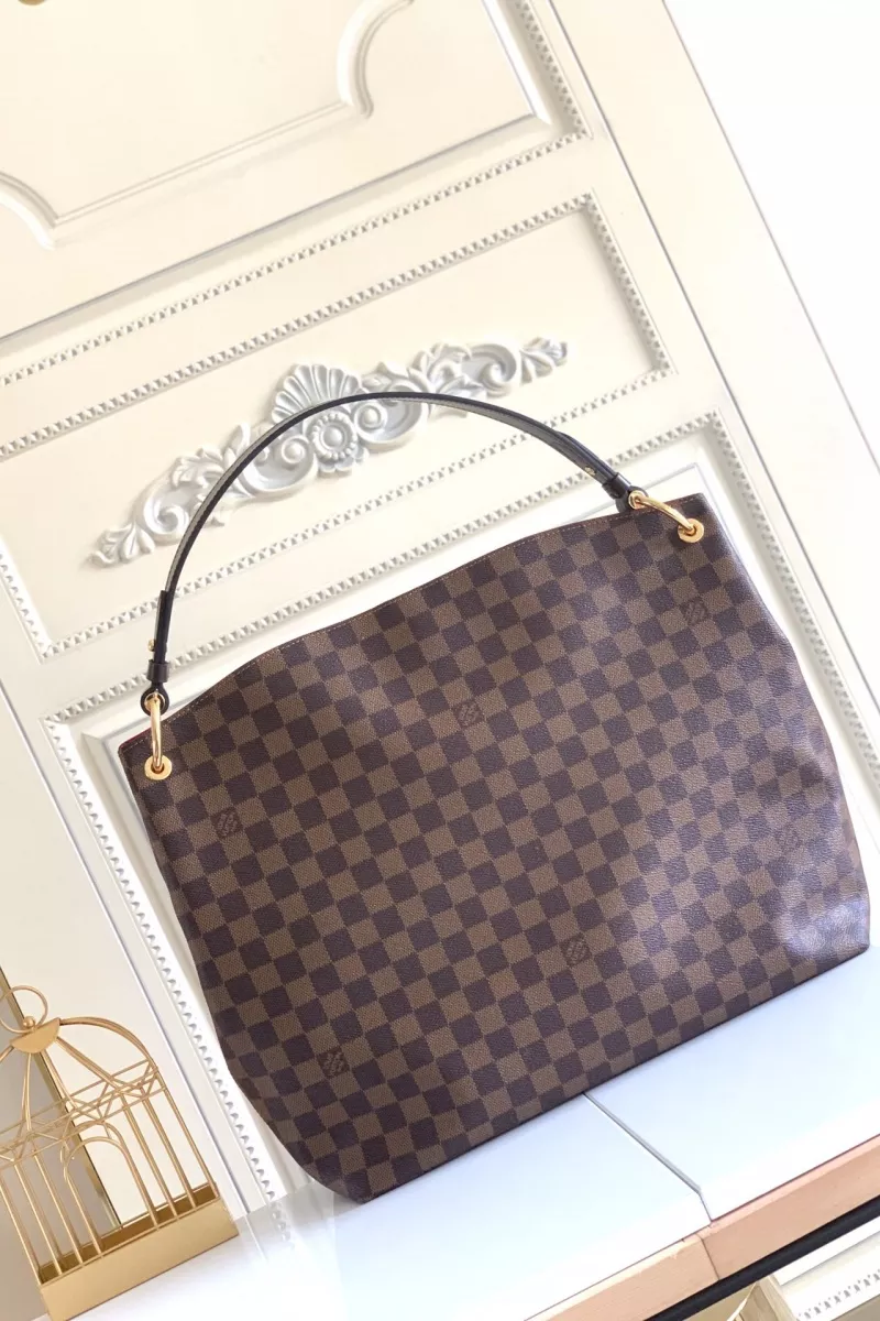 Louis Vuitton AAA Quality Handbags For Women WellDesigned 5448 - Image 3