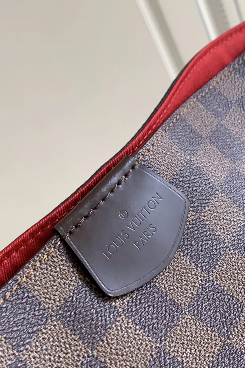 Louis Vuitton AAA Quality Handbags For Women WellDesigned 5448 - Image 6