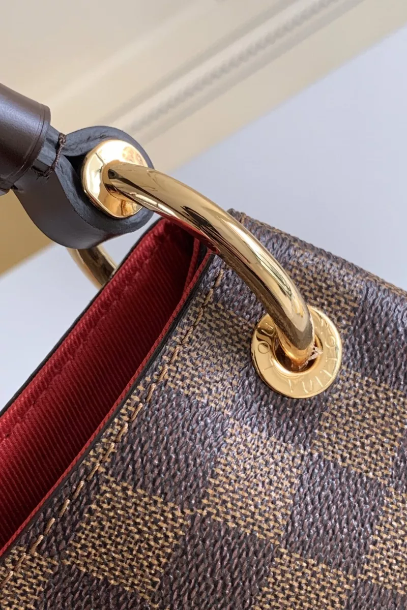 Louis Vuitton AAA Quality Handbags For Women WellDesigned 5448 - Image 7