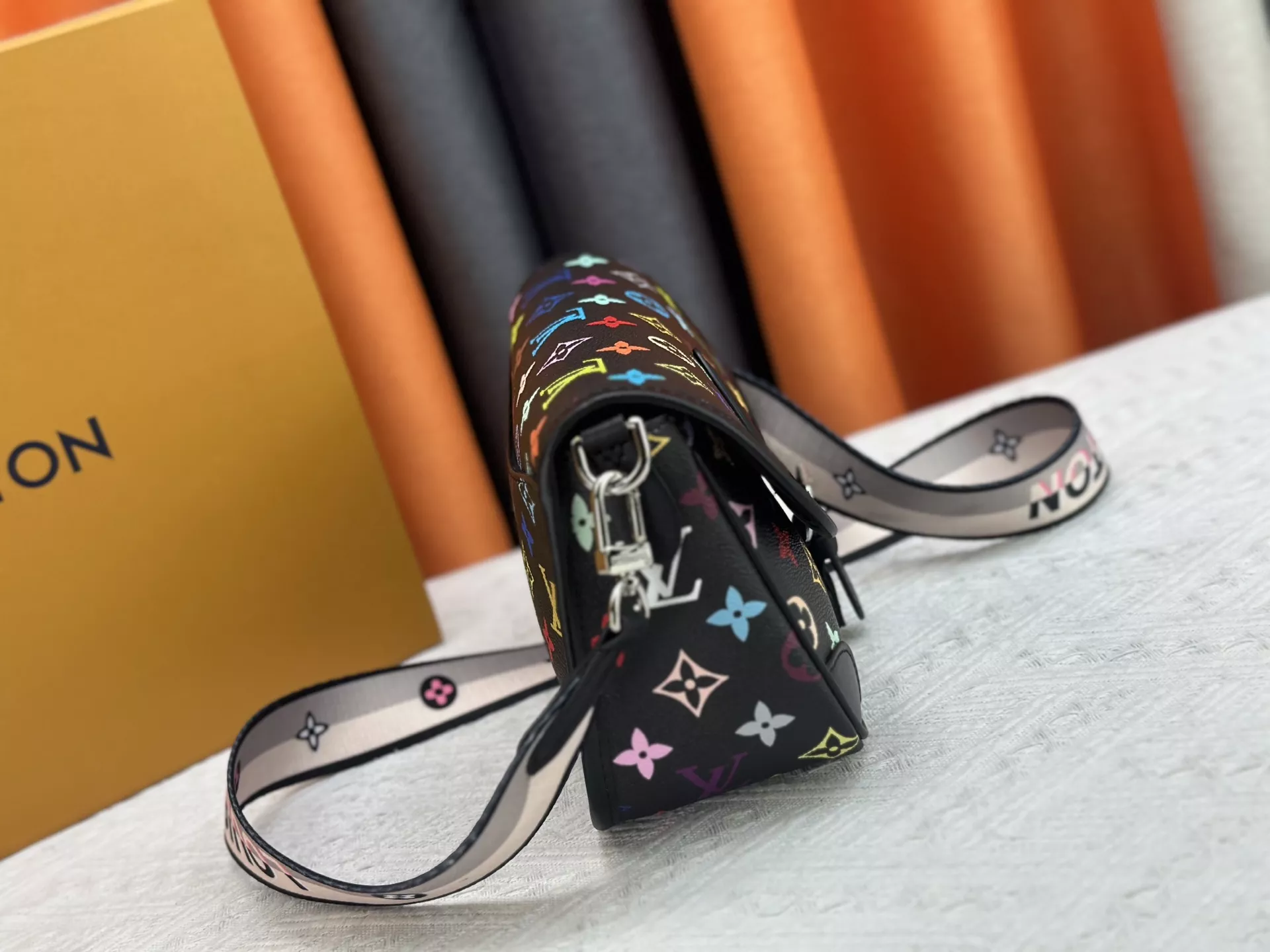 Louis Vuitton AAA Quality Messenger Bags For Women BestValue 6032 - Image 3