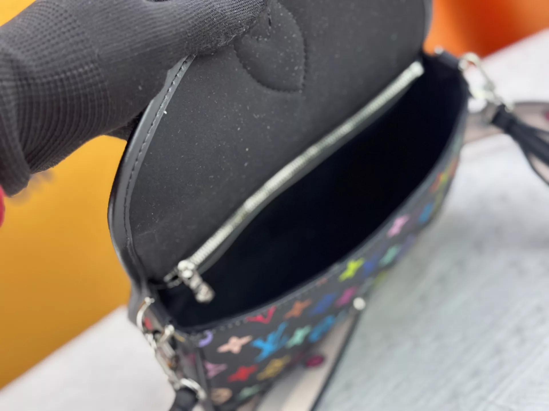 Louis Vuitton AAA Quality Messenger Bags For Women BestValue 6032 - Image 8