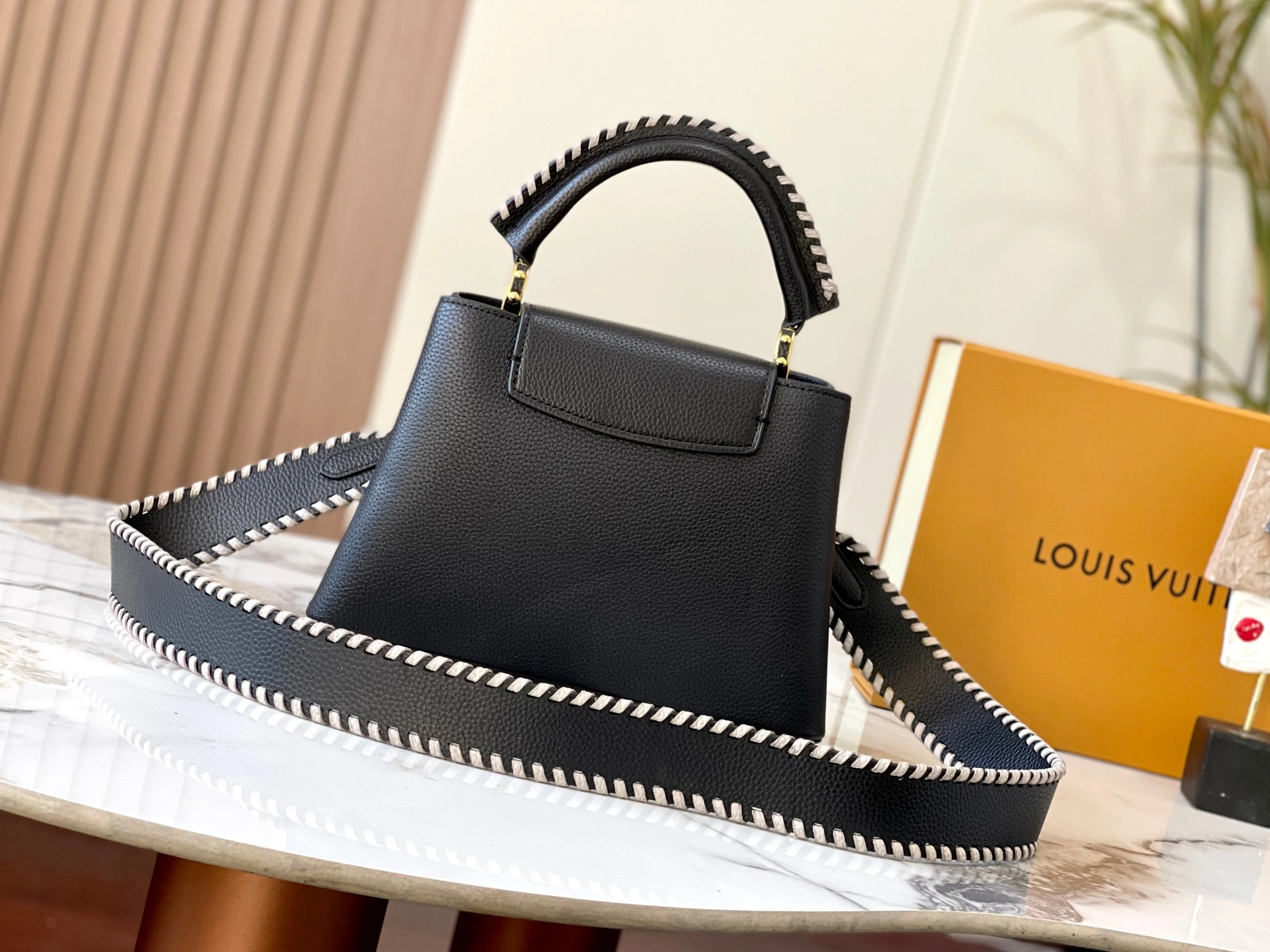 Louis Vuitton AAA Quality Messenger Bags For Women BestValue 9695 - Image 3