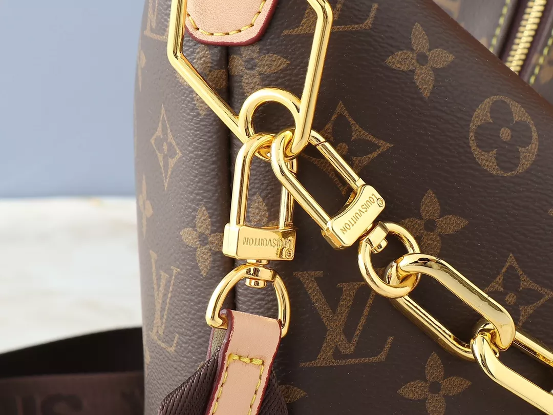 Louis Vuitton AAA Quality Messenger Bags For Women Breathable 3682 - Image 6