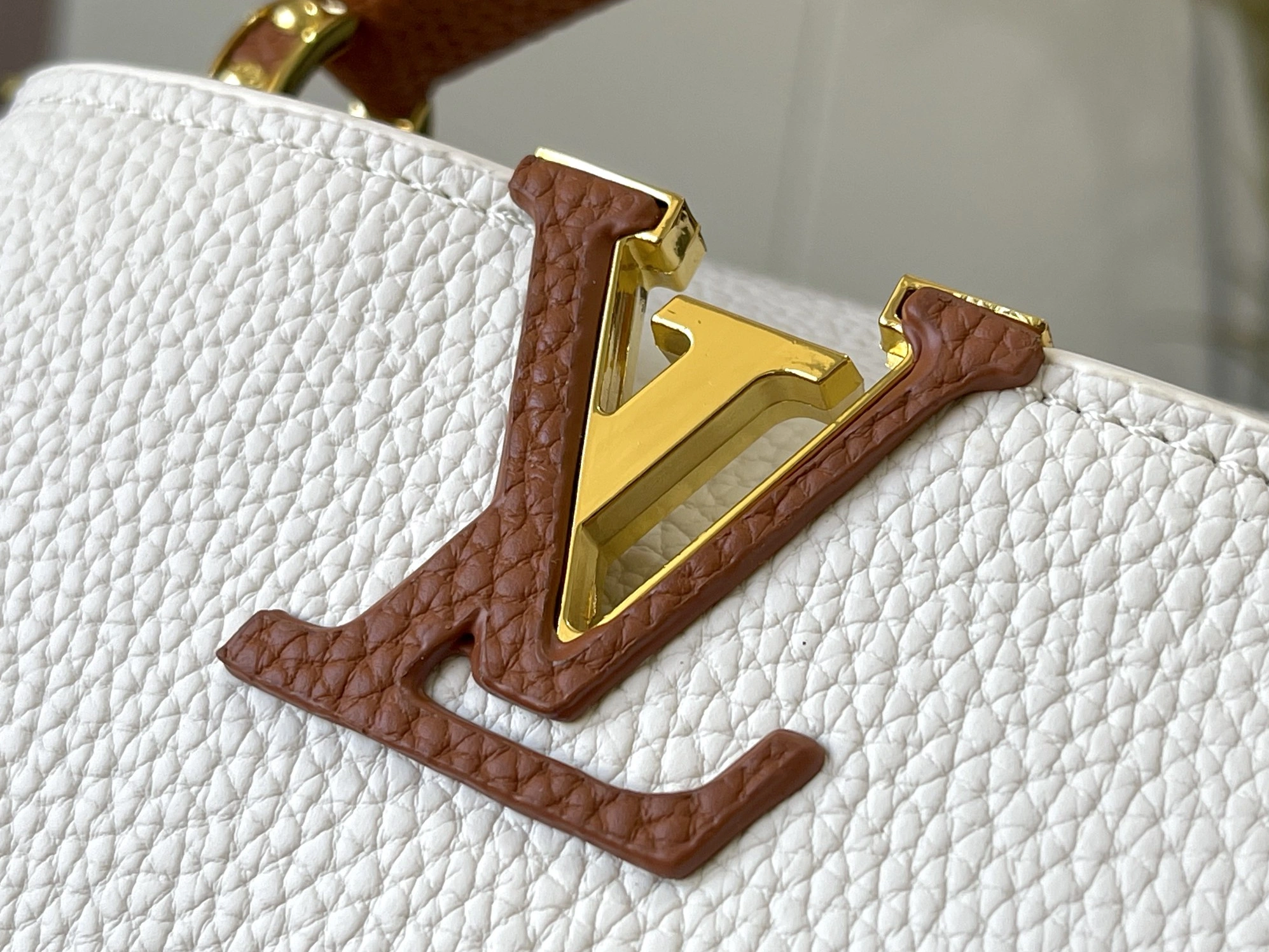 Louis Vuitton AAA Quality Messenger Bags For Women Classic 2484 - Image 4