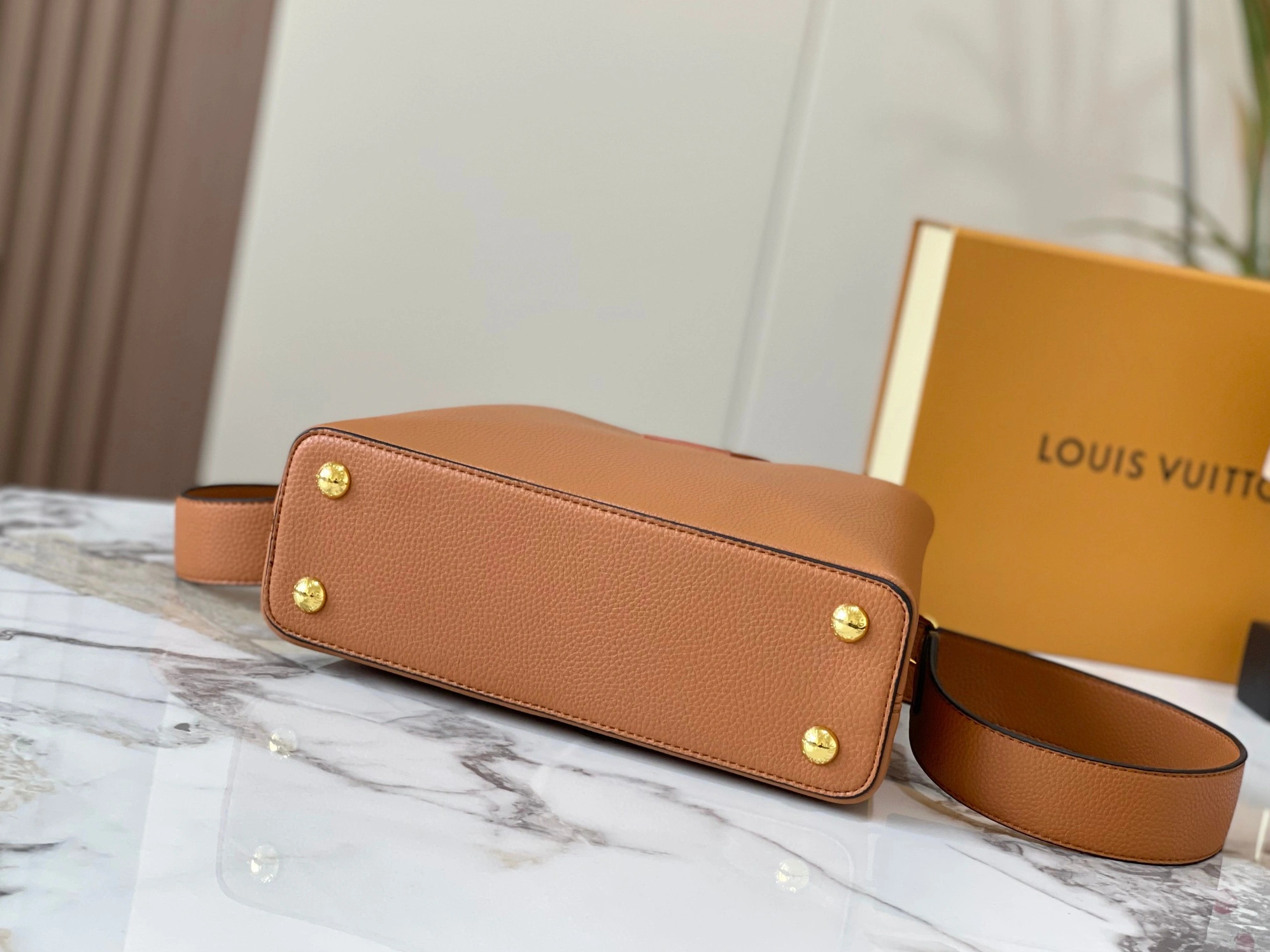 Louis Vuitton AAA Quality Messenger Bags For Women DailyWear 7476 - Image 4