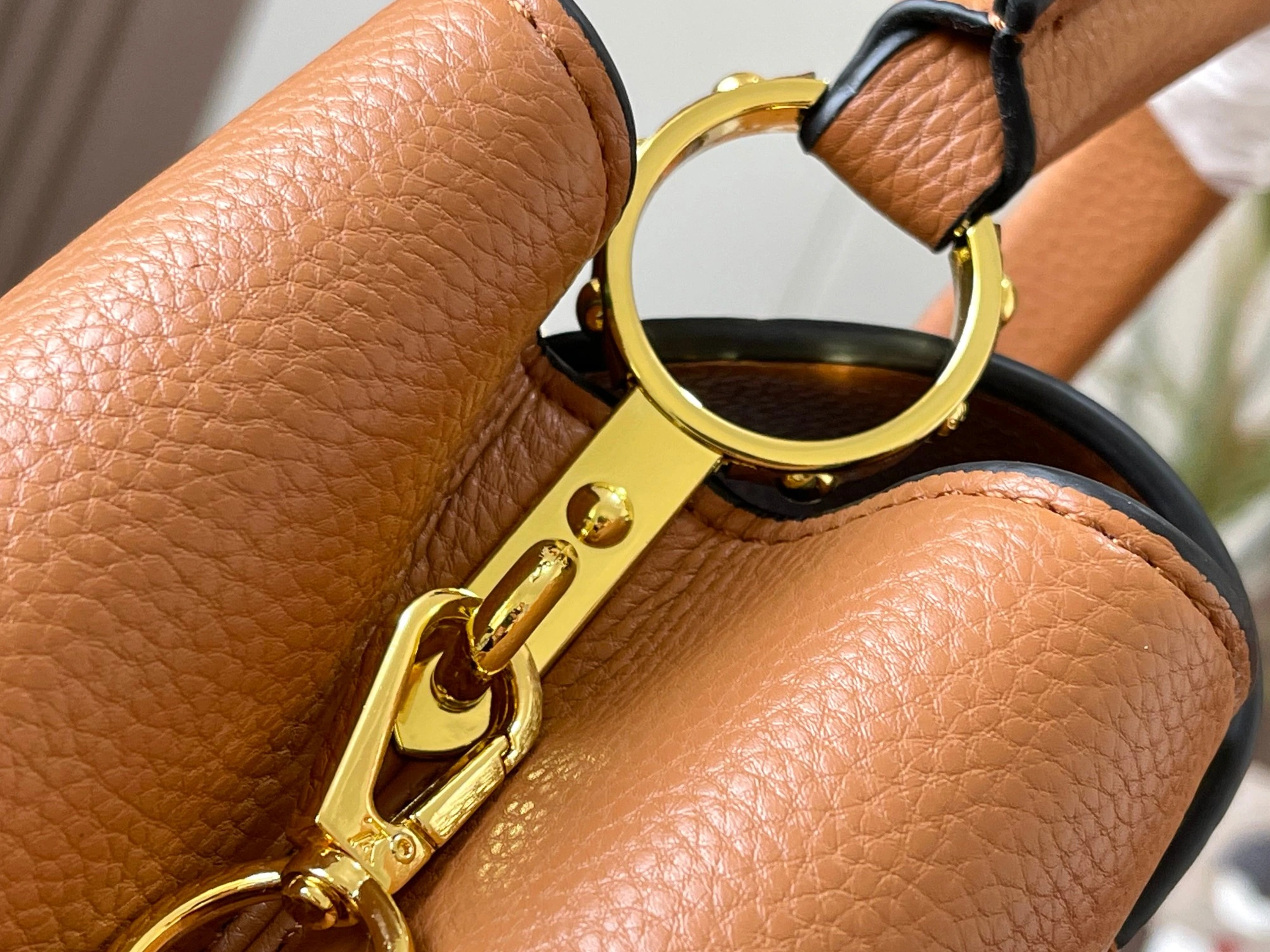 Louis Vuitton AAA Quality Messenger Bags For Women DailyWear 7476 - Image 6