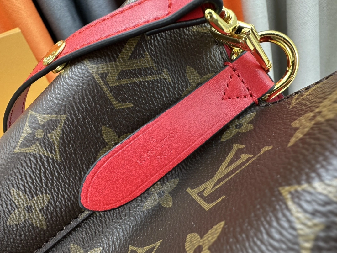 Louis Vuitton AAA Quality Messenger Bags For Women EyeCatching 7670 - Image 7