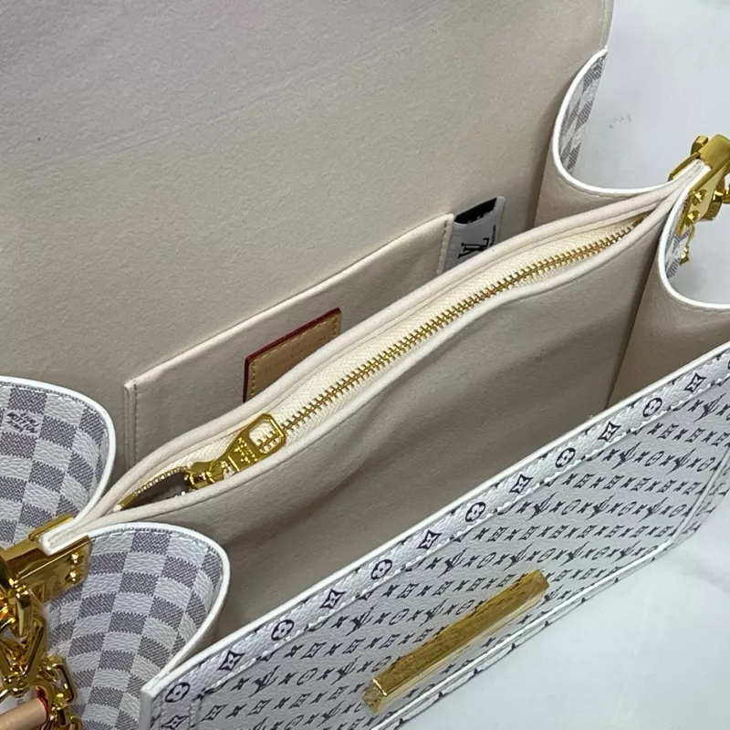 Louis Vuitton AAA Quality Messenger Bags For Women Refined 729 - Image 7