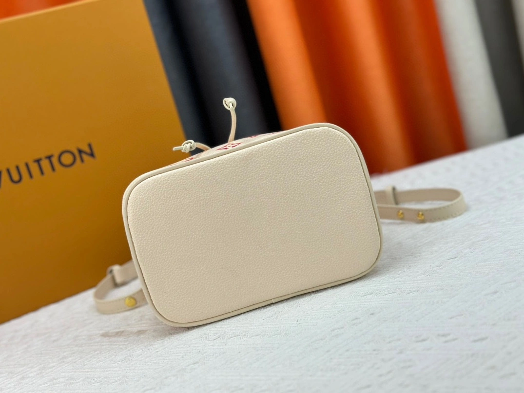 Louis Vuitton AAA Quality Messenger Bags For Women Trendsetting 6539 - Image 5