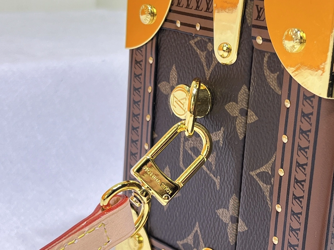 Louis Vuitton AAA Quality Messenger Bags For Women Unique 2546 - Image 5