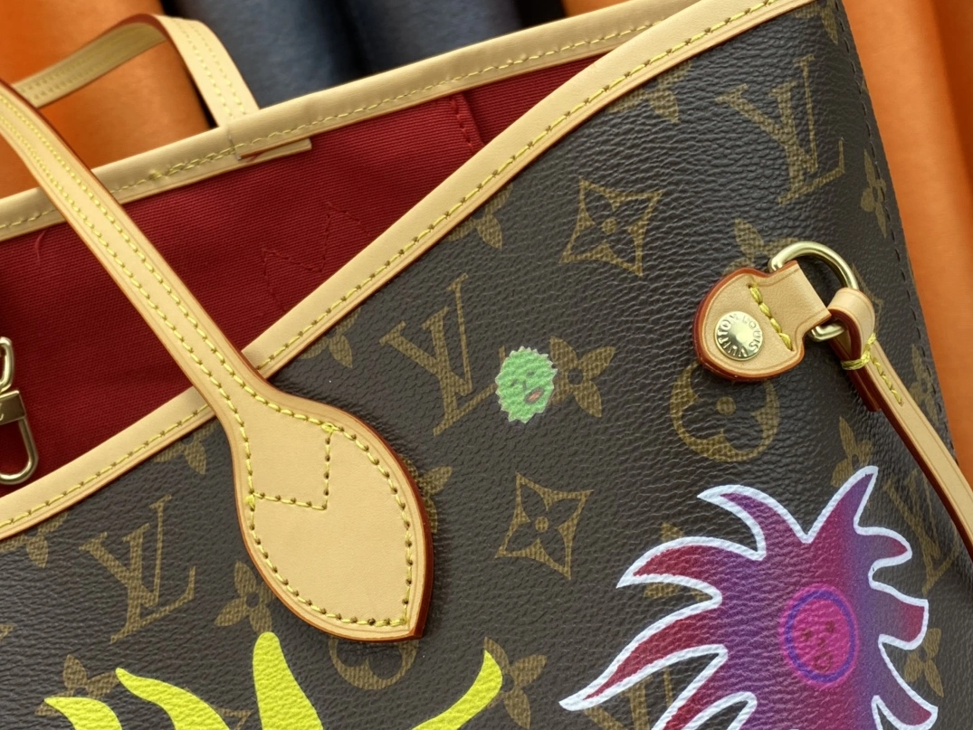 Louis Vuitton AAA Quality Shoulder Bags For Unisex Trendsetting 581 - Image 6