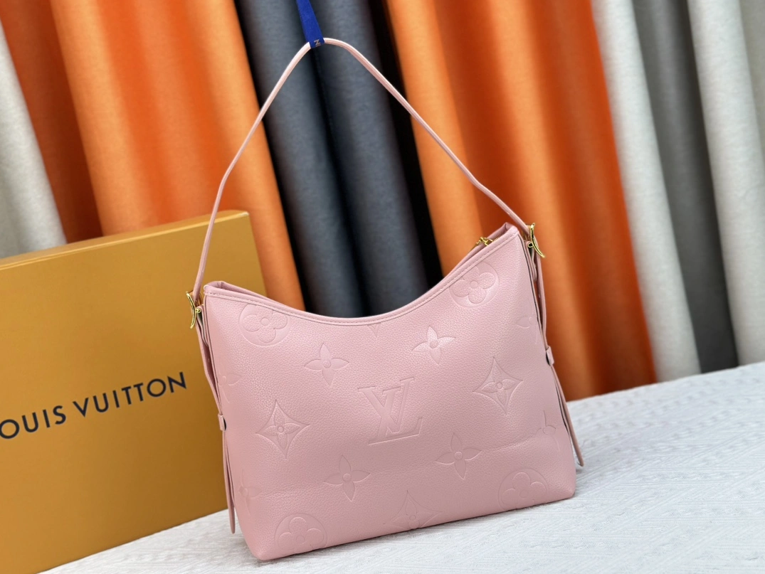 Louis Vuitton AAA Quality Shoulder Bags For Women Sleek 1724 - Image 5
