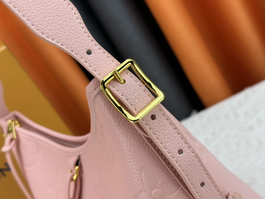 Louis Vuitton AAA Quality Shoulder Bags For Women Sleek 1724 - Image 7