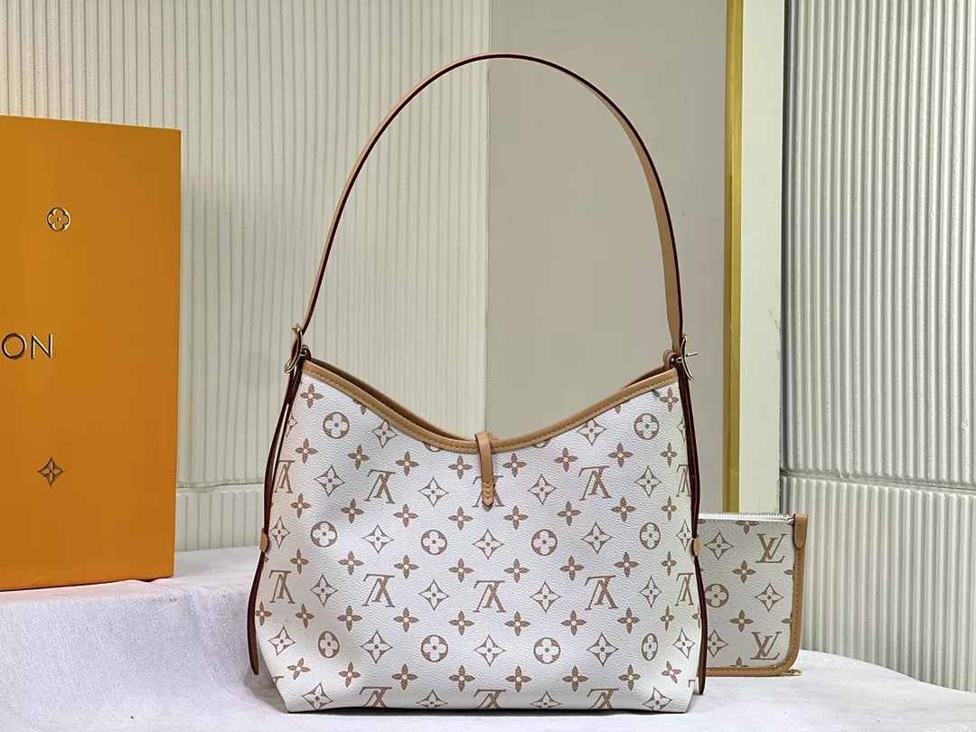 Louis Vuitton AAA Quality Shoulder Bags For Women Soft 6000 - Image 6