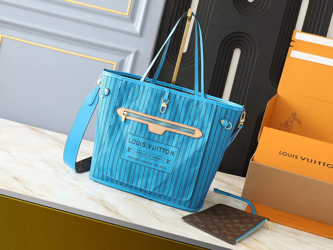 Louis Vuitton AAA Quality Shoulder Bags For Women SportInspired 7458 - Image 3