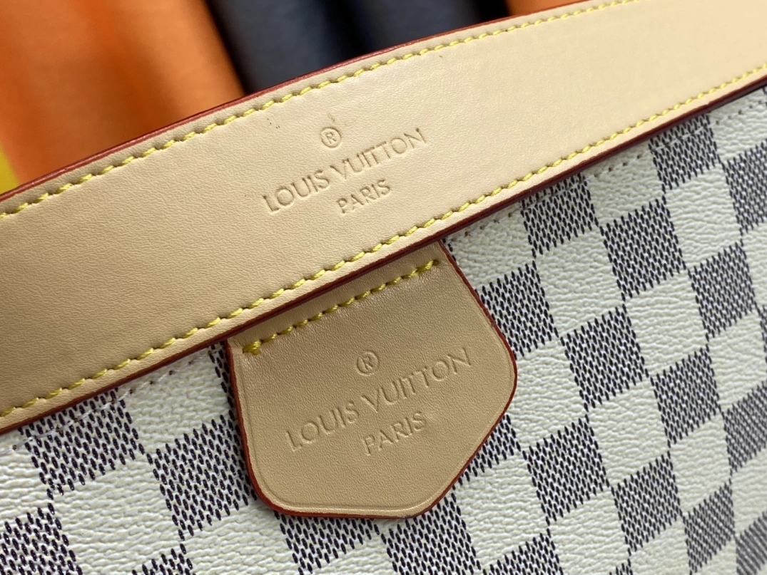 Louis Vuitton AAA Quality Shoulder Bags In Coffee For Women SmartChoice 2726 - Image 5