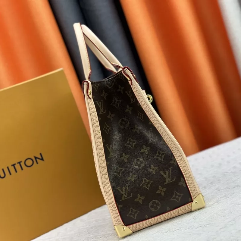 Louis Vuitton AAA Quality Tote-Handbags For Women Affordable 2718 - Image 3