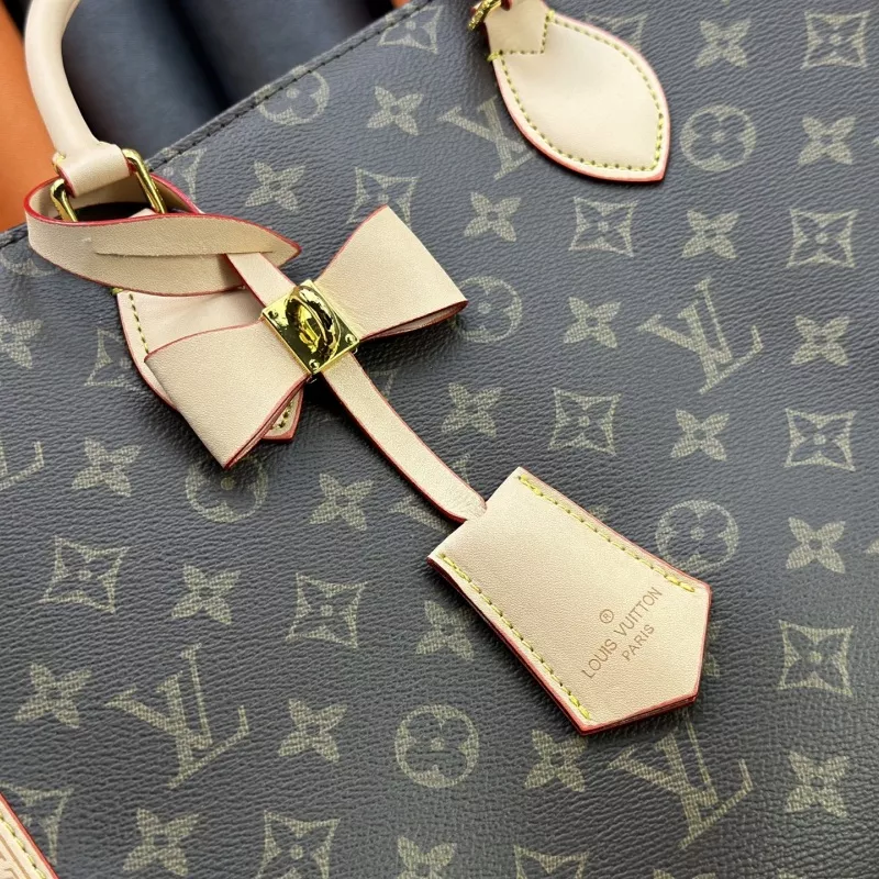 Louis Vuitton AAA Quality Tote-Handbags For Women Affordable 2718 - Image 6