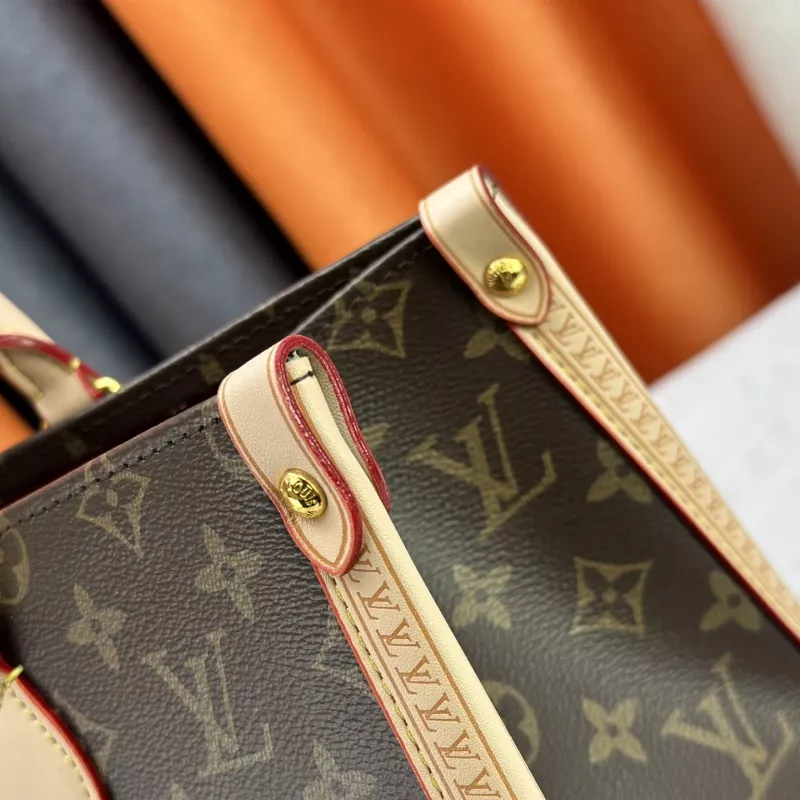 Louis Vuitton AAA Quality Tote-Handbags For Women Affordable 2718 - Image 7