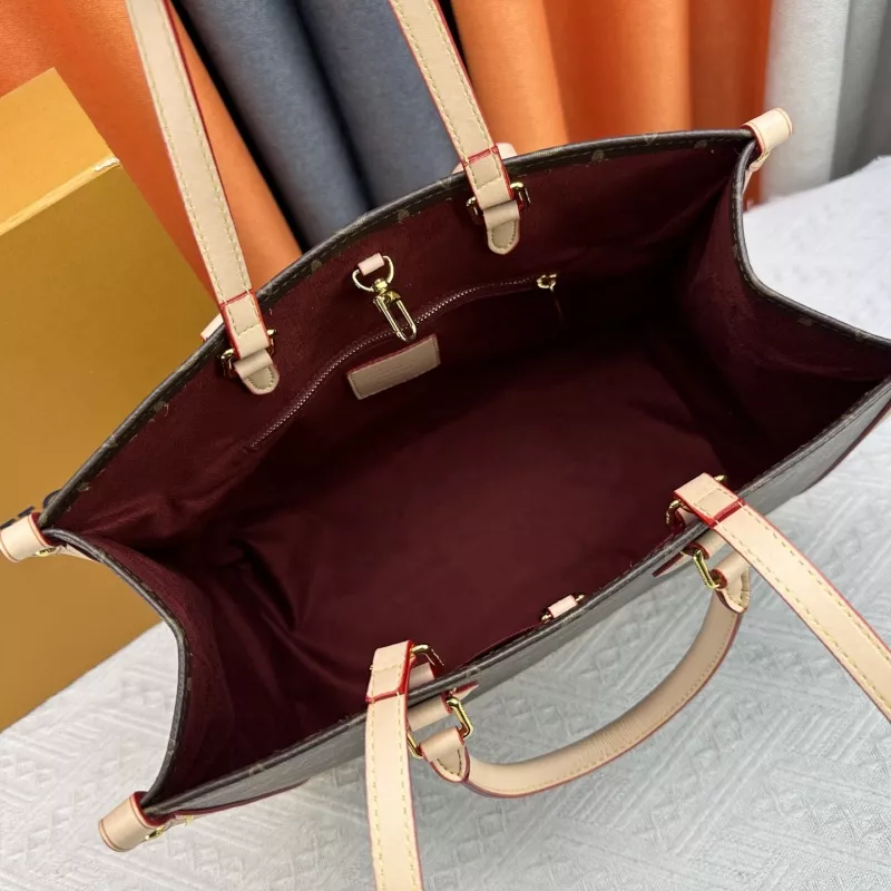 Louis Vuitton AAA Quality Tote-Handbags For Women Affordable 2718 - Image 8