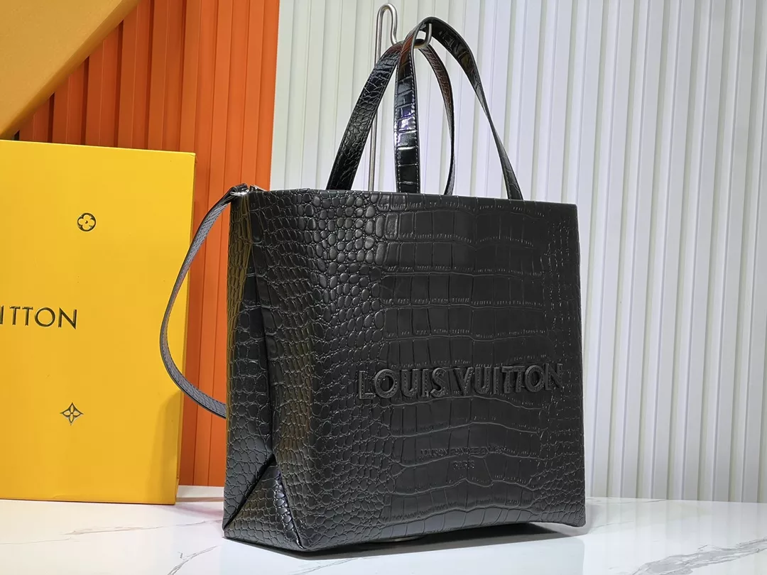 Louis Vuitton AAA Quality Tote-Handbags For Women Bold 401