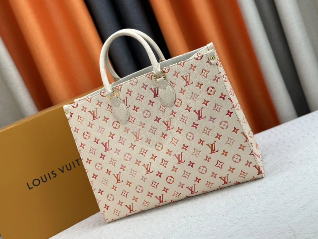 Louis Vuitton AAA Quality Tote-Handbags For Women Practical 2537 - Image 3