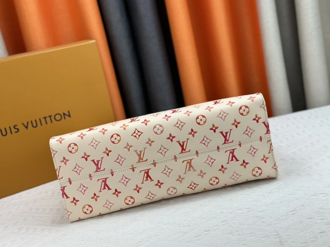 Louis Vuitton AAA Quality Tote-Handbags For Women Practical 2537 - Image 5