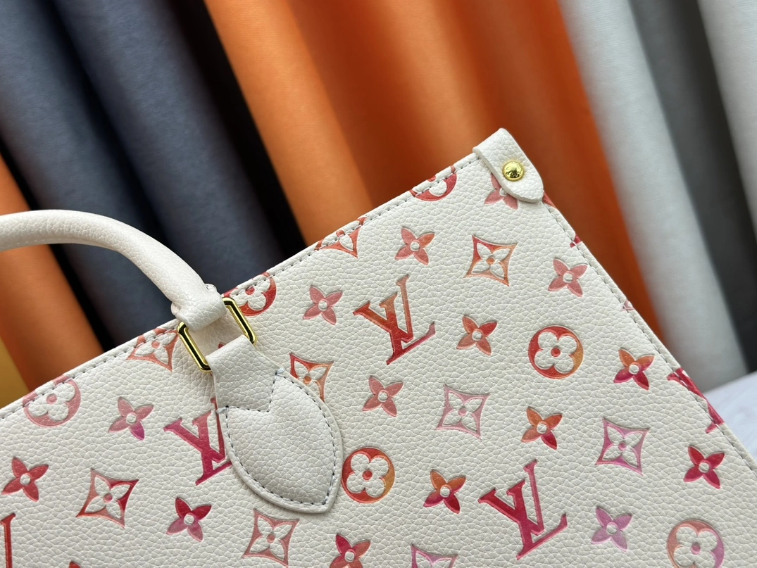 Louis Vuitton AAA Quality Tote-Handbags For Women Practical 2537 - Image 7