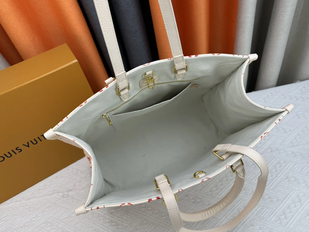 Louis Vuitton AAA Quality Tote-Handbags For Women Practical 2537 - Image 8