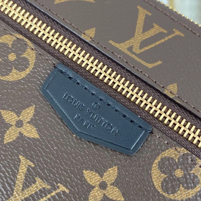 Louis Vuitton AAA Quality Wallets For Unisex Flexible 9213 - Image 4
