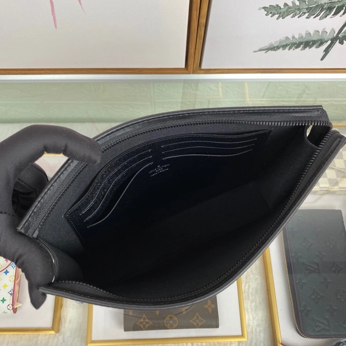 Louis Vuitton AAA Quality Wallets For Unisex Functional 1215 - Image 6