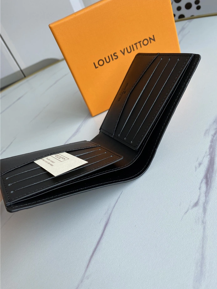 Louis Vuitton AAA Quality Wallets Modern 2620 - Image 5