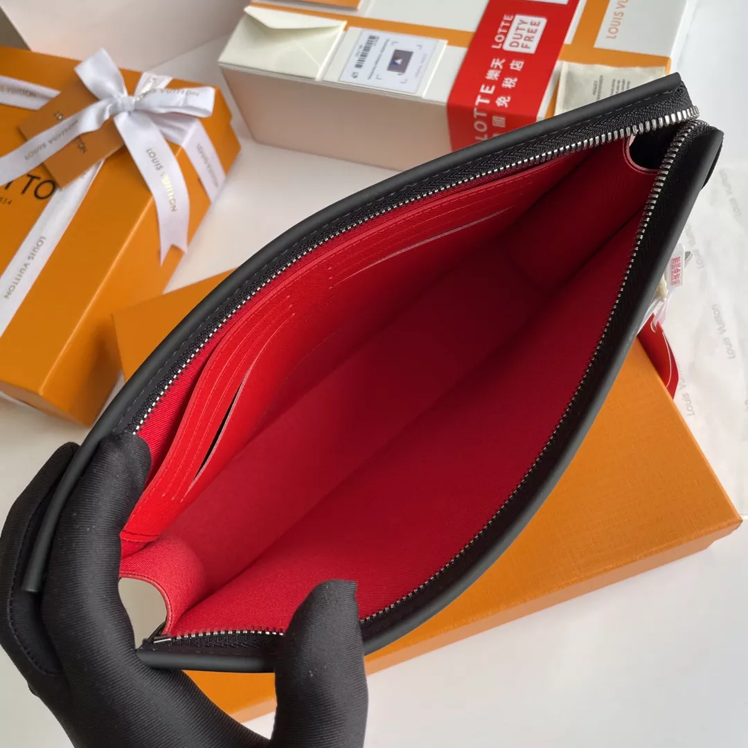 Louis Vuitton AAA Quality Wallets NewStyle 7049 - Image 8