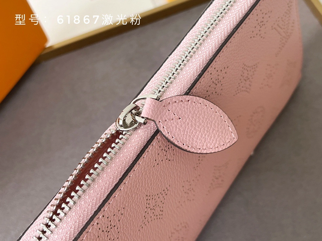 Louis Vuitton AAA Quality Wallets Refined 8316 - Image 7