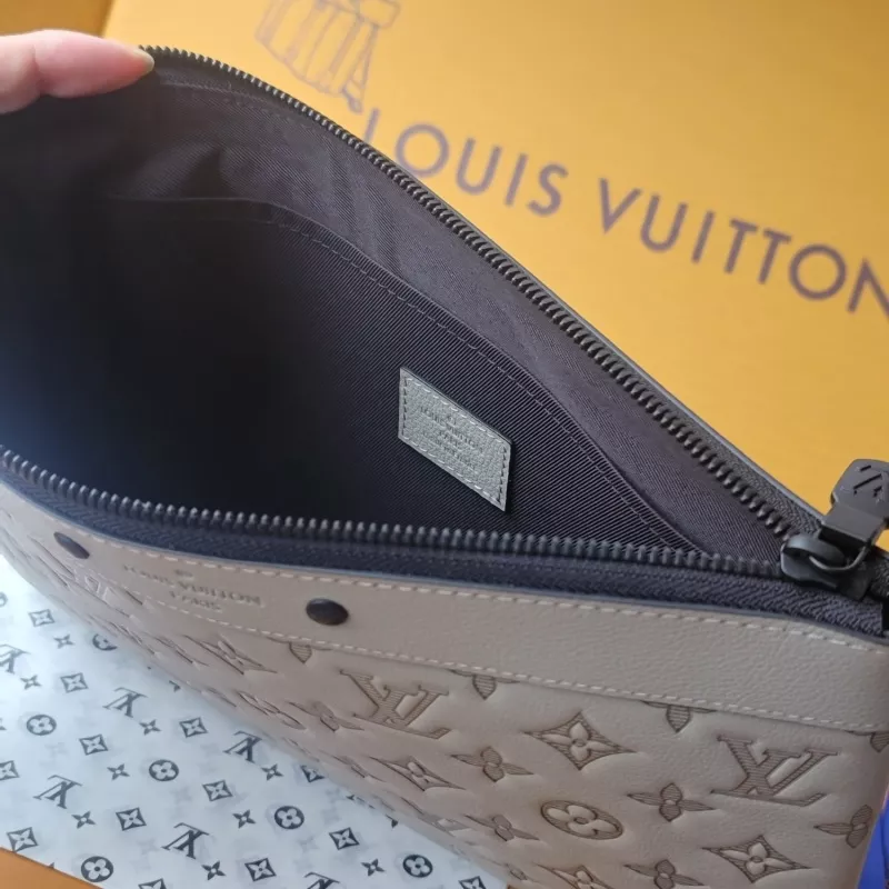 Louis Vuitton AAA Quality Wallets StreetReady 4771 - Image 6