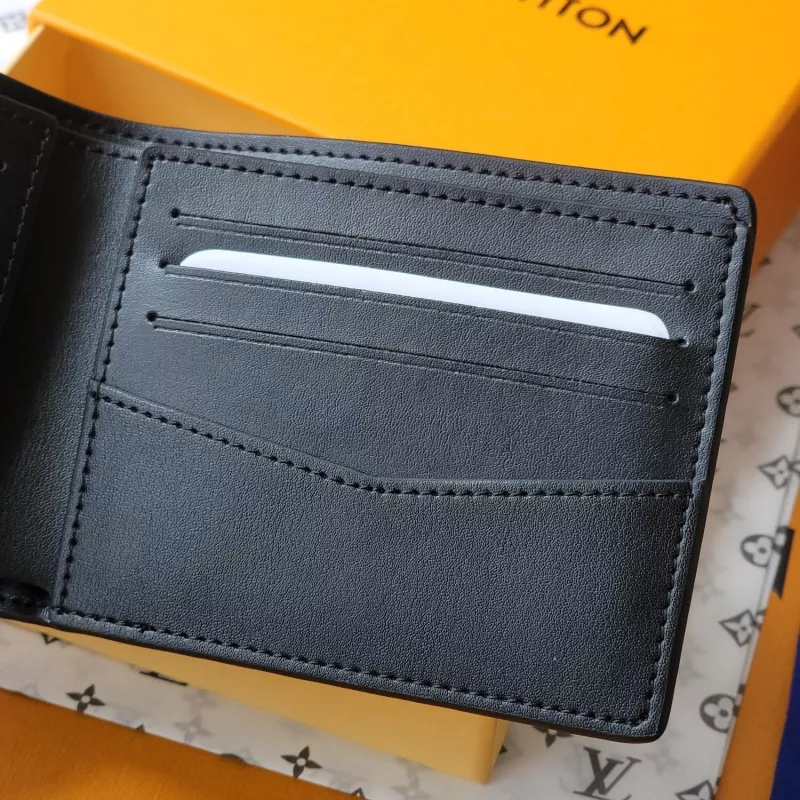 Louis Vuitton AAA Quality Wallets Timeless 649 - Image 6