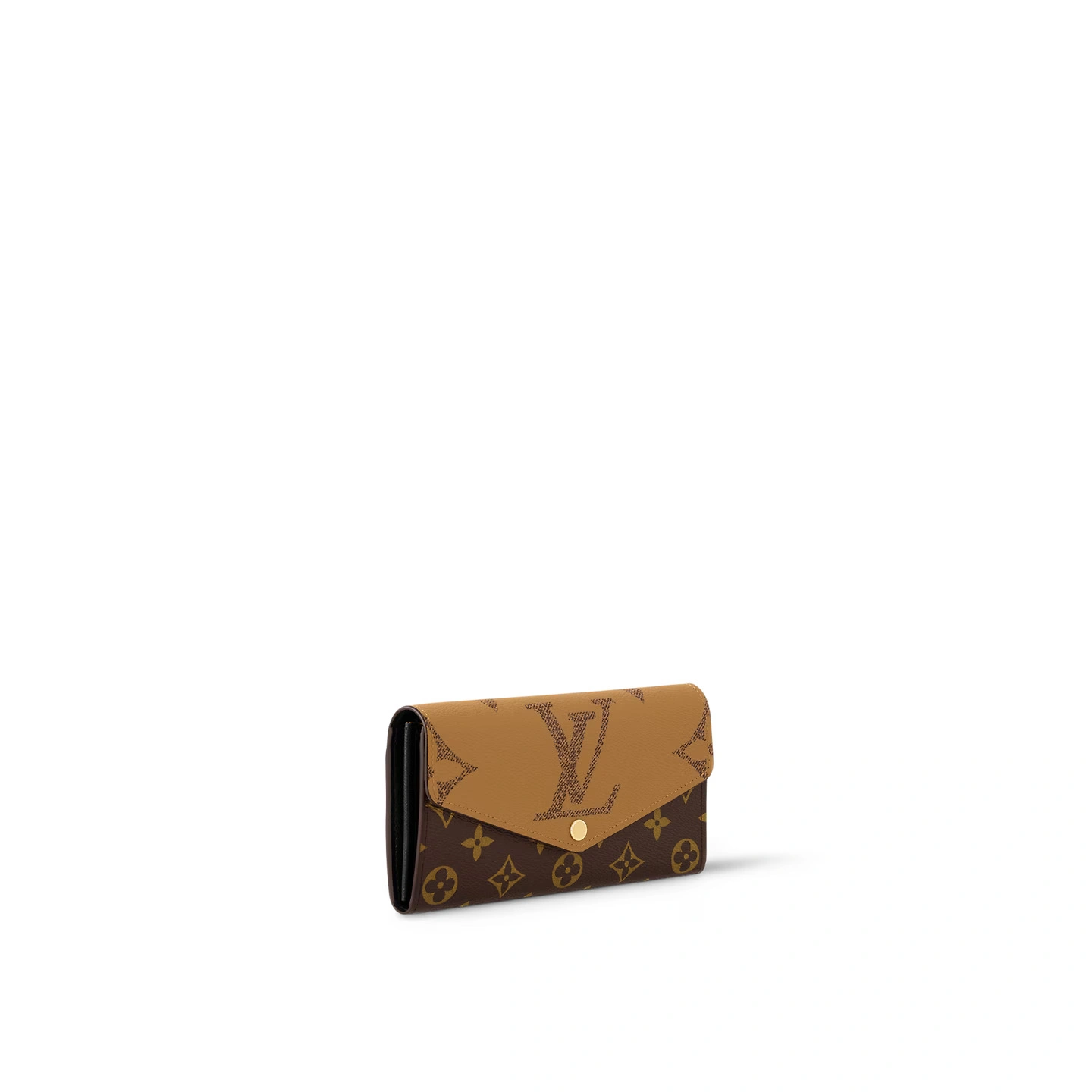 Louis Vuitton Autres Toiles Monogram M80726 Sarah Wallet - Image 6